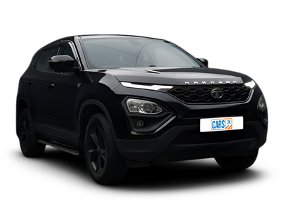 Tata Harrier-img